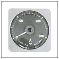 13C3-A　型廣角度直流電流表
