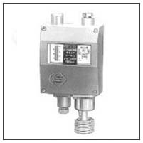 WTZK-51-C 船用壓力式溫度控制器