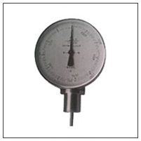 CZ-634/636固定磁性轉(zhuǎn)速表
