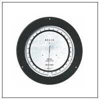 YB-201、251精密壓力表