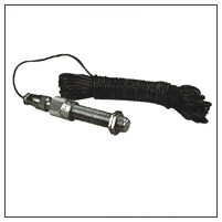 SZMB-10磁電轉(zhuǎn)速傳感器