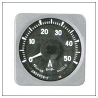 45L1-A　型廣角度交流電流表