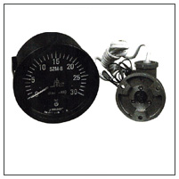 SZM-5/6磁電轉(zhuǎn)速表