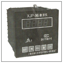 XJP96T轉(zhuǎn)速數(shù)字顯示儀